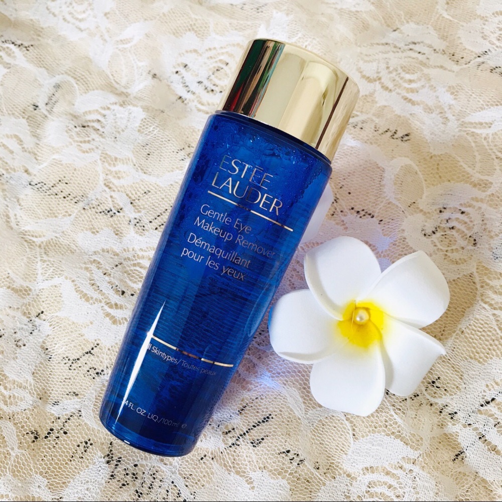 Estée Lauder Gentle Eye makeup Remover
